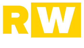 RW Digital Marketing Logo